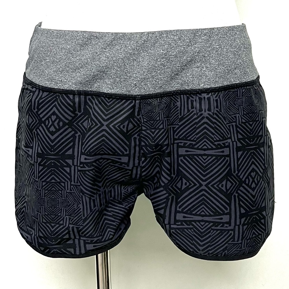 Mpg running shorts